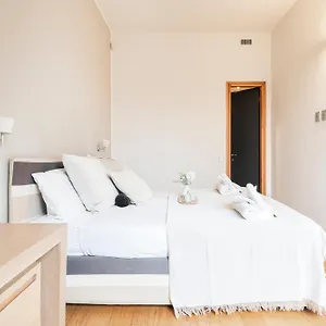 Wonderful Brera Flat Milán