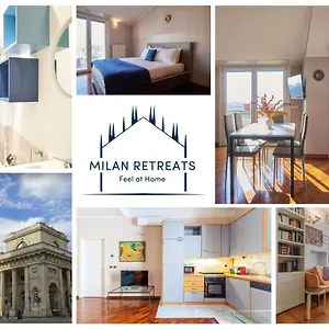 Retreats Porta Venezia Mediolan
