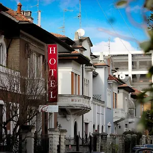 Rossovino Otel