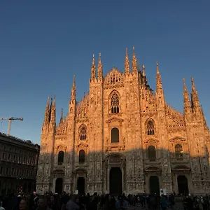 Duomo View Design Studio R&r Milán