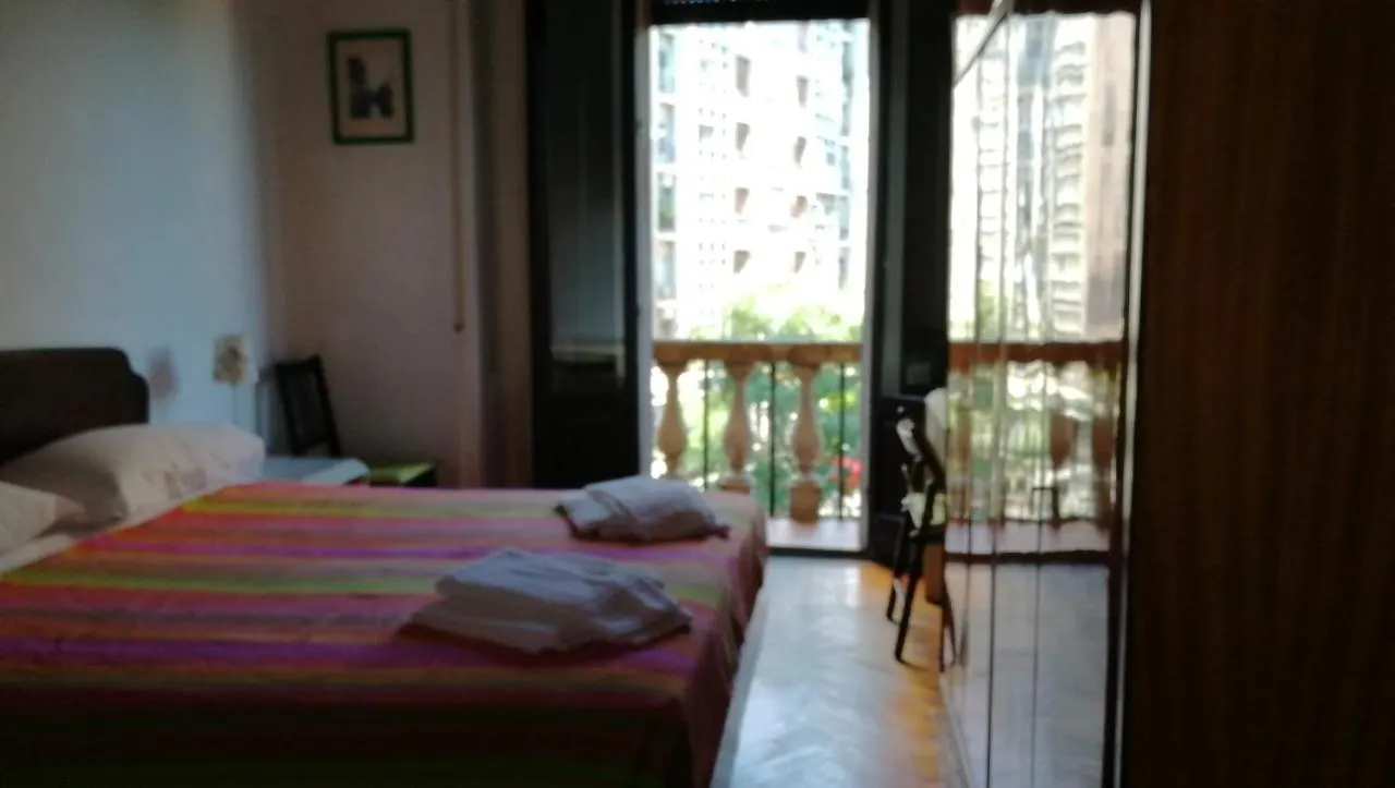 Hotel Gambara Milán