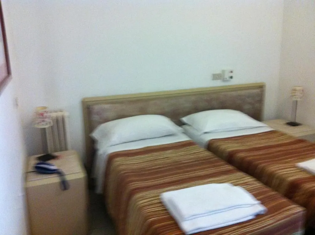 Hotel Gambara Milán