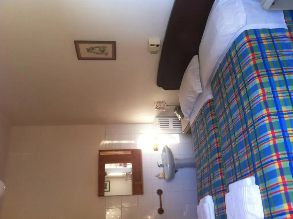 Hotel Gambara Milán