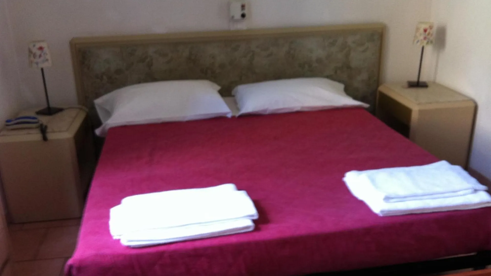 Hotel Gambara Milán