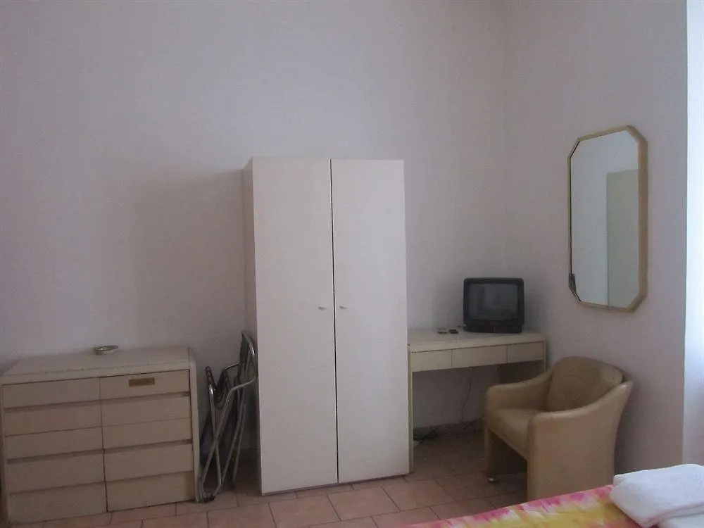 Hotel Gambara Milano