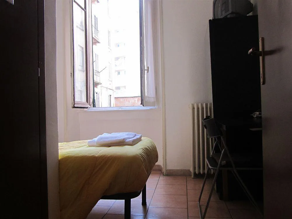 Hotel Gambara Milán