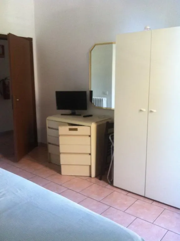 Hotel Gambara Milán