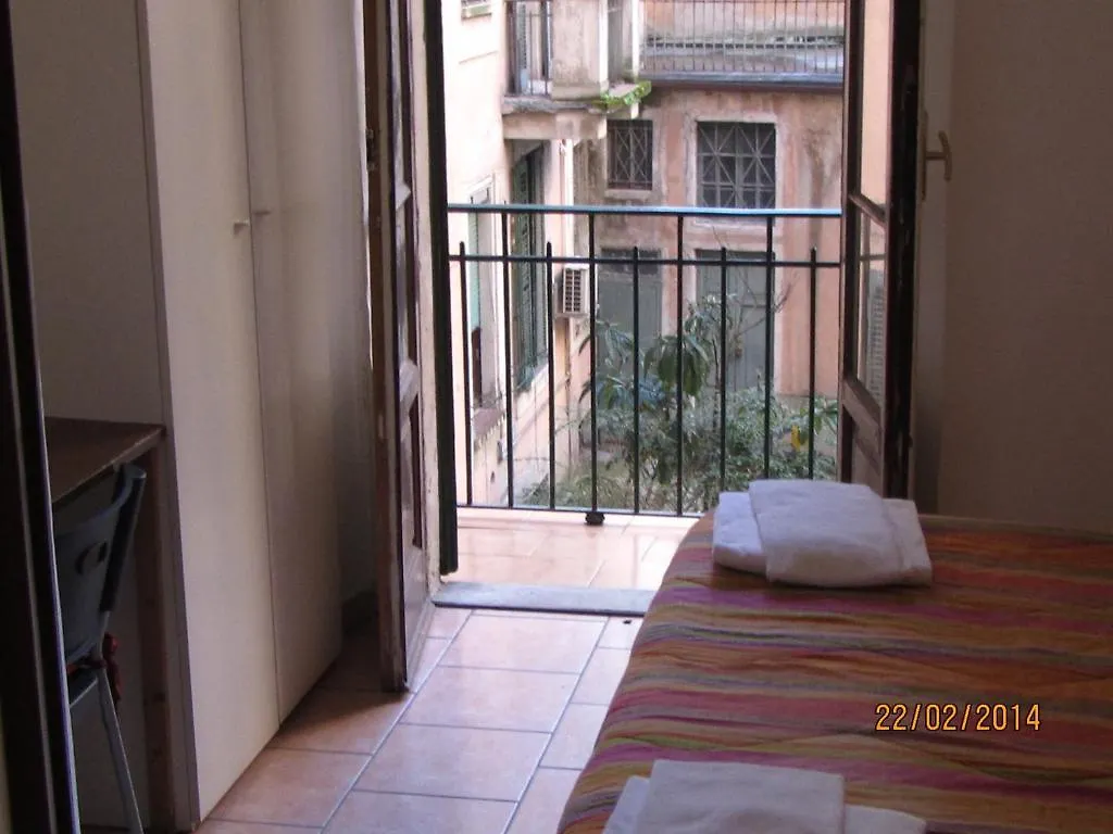 Hotel Gambara Milán