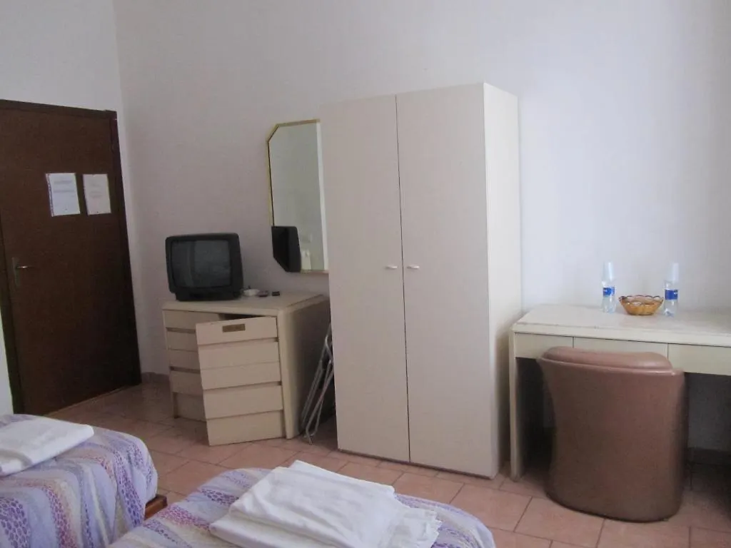 Hotel Gambara Milán