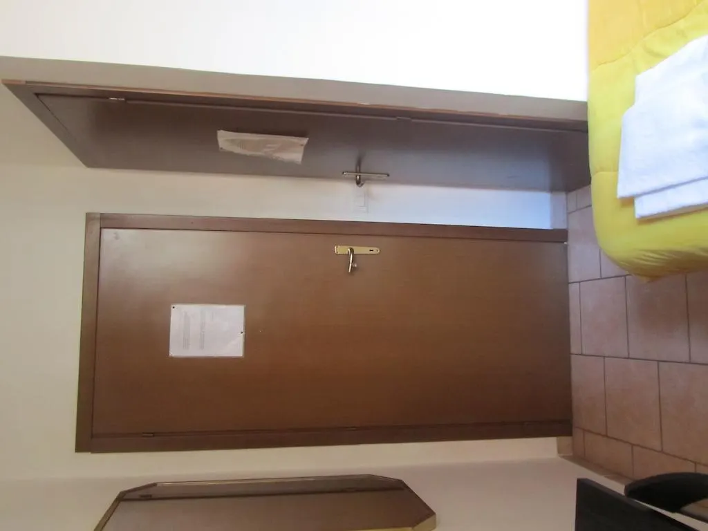 Hotel Gambara Milán