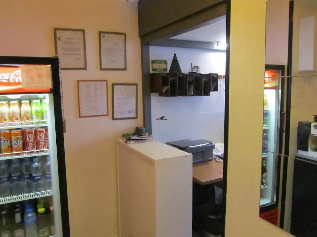 Hotel Gambara Milán