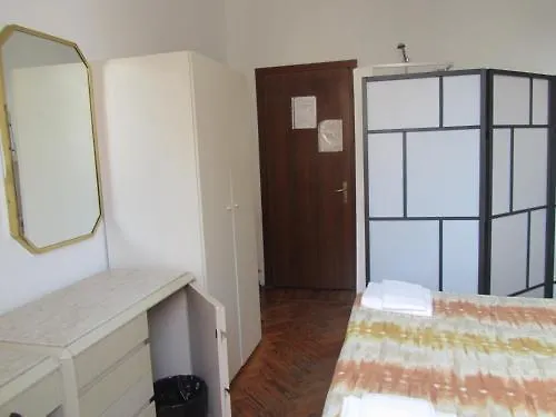 Hotel Gambara Milán
