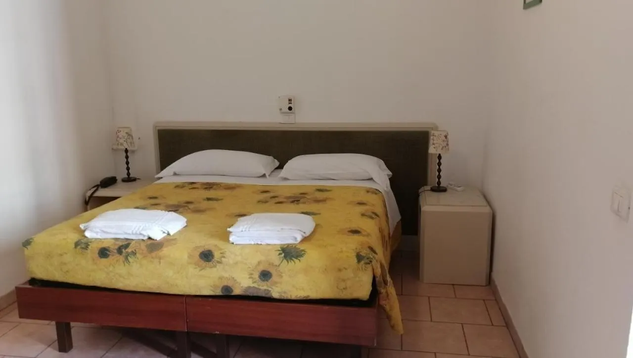 Hotel Gambara Milán