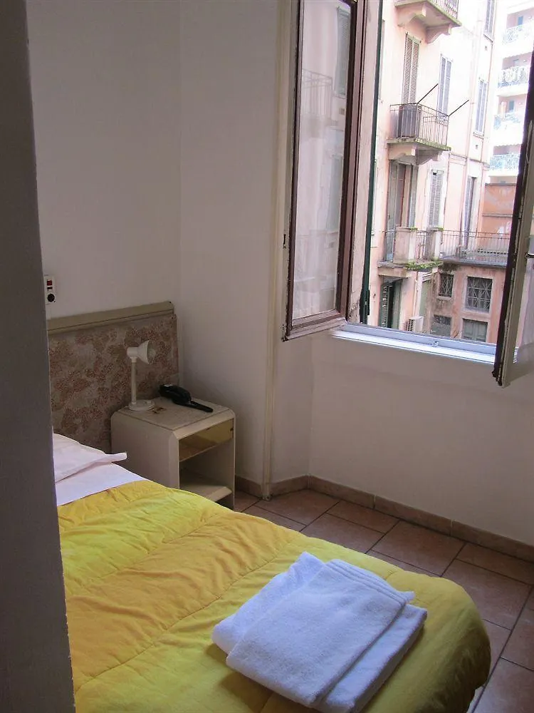 Hotel Gambara Milaan 0*,  Italië