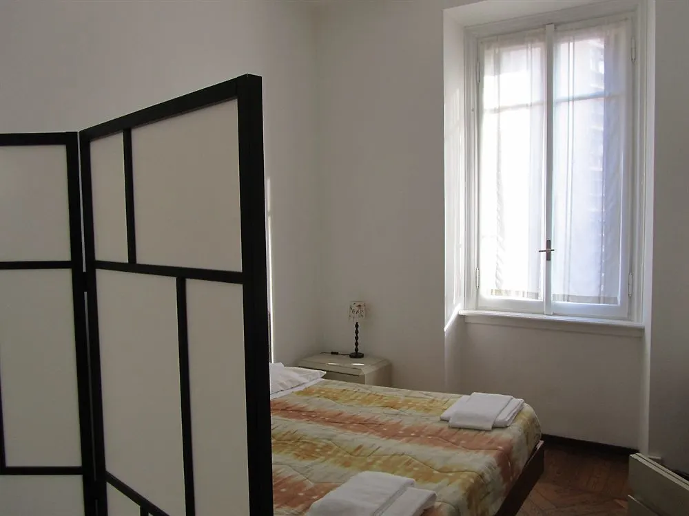 Hotel Gambara Μιλάνο 0*,  Ιταλία