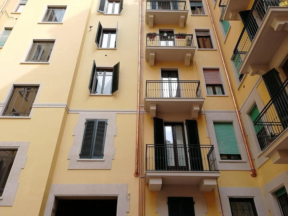 Hotel Gambara Milán