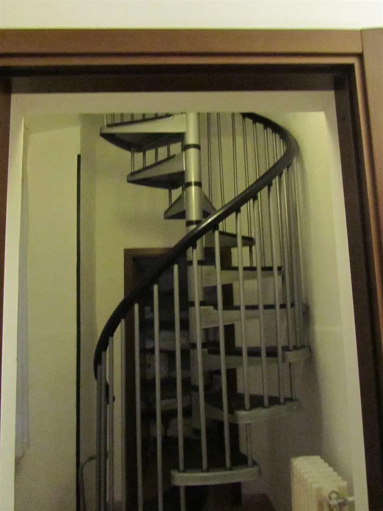 Hotel Gambara Milán