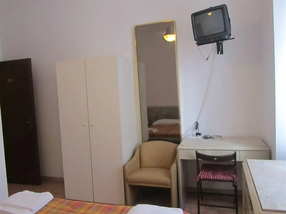 Hotel Gambara Milán 0*,  Itálie