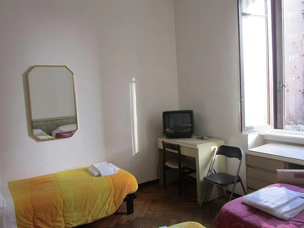 Hotel Gambara Milán