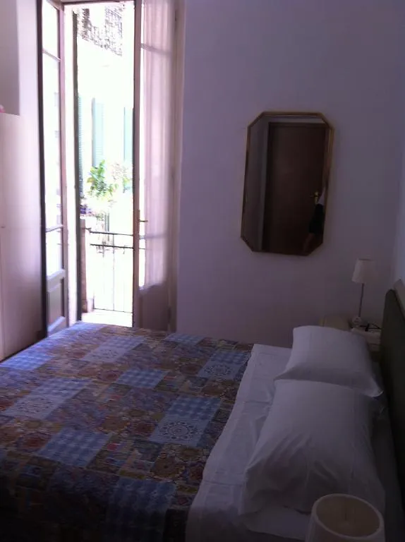 Hotel Gambara Milán