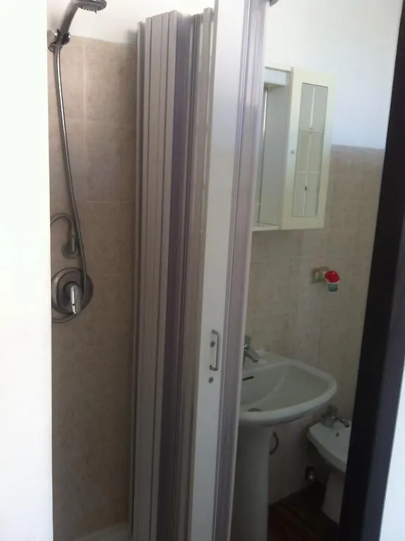 Hotel Gambara Milán 0*,