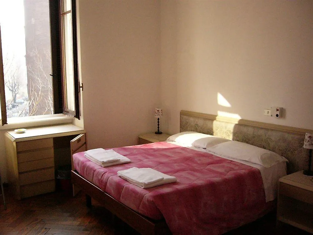 Hotel Gambara Milán