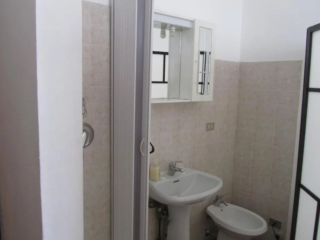 Hotel Gambara Milán