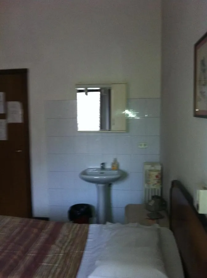 Hotel Gambara Milán